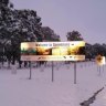 Morning snow possible in southern Queensland as icy wind moves in