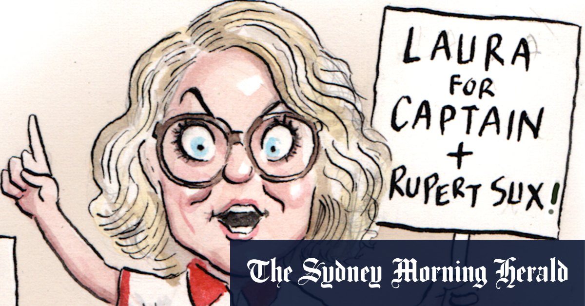 Laura Tingle and contenders make their pitch for ABC Board - Vimarsana News