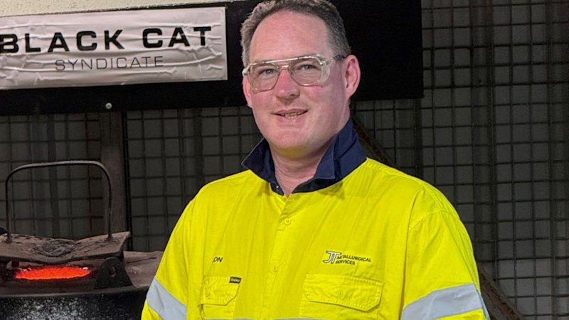 WA Munda gold sales hand Auric $14.6m windfall