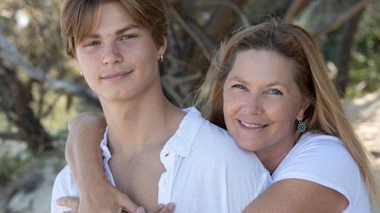 Monika And Soren Zwolsmann