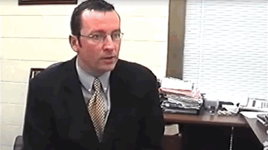 McGowan metamorphosis GIF