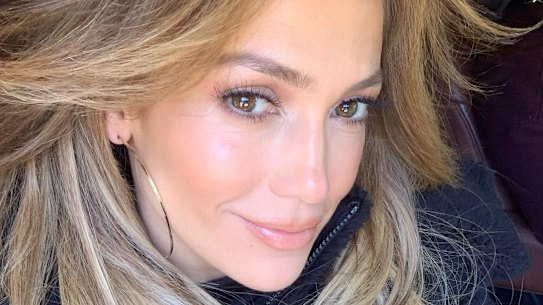 Jennifer Lopez