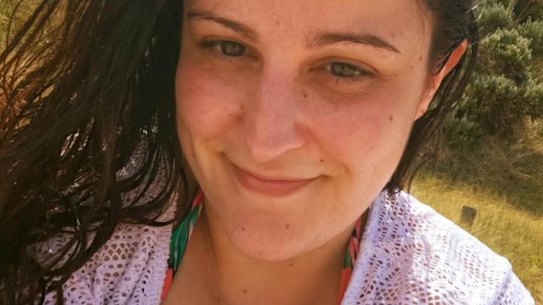 Athena Georgopoulos was allegedly murdered by Ross Judd at Mount Waverley this week.