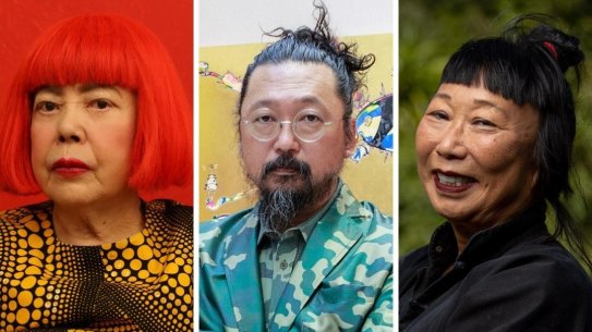 Art gallery commissions