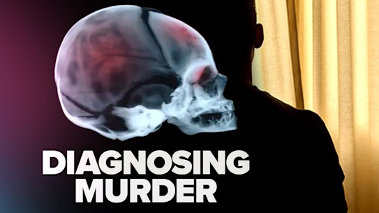 Diagnosing Murder