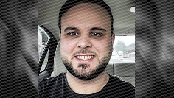 Andrew Veitch donated his sperm to 15 women he met online.
