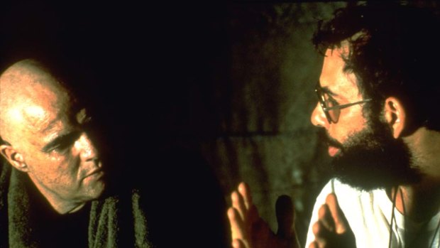 How Francis Ford Coppola beat the odds to become a cinematic genius