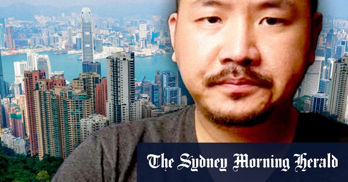 Суд Гонконга признал виновными демократических активистов за нарушение национальной безопасности, в том числе австралийца Гордона Нг