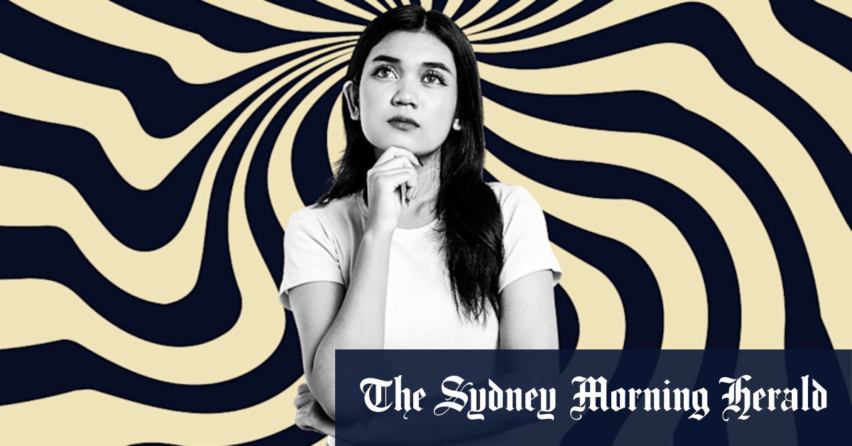 Having a purpose is good for you. But what happens when searching for it causes anxiety?