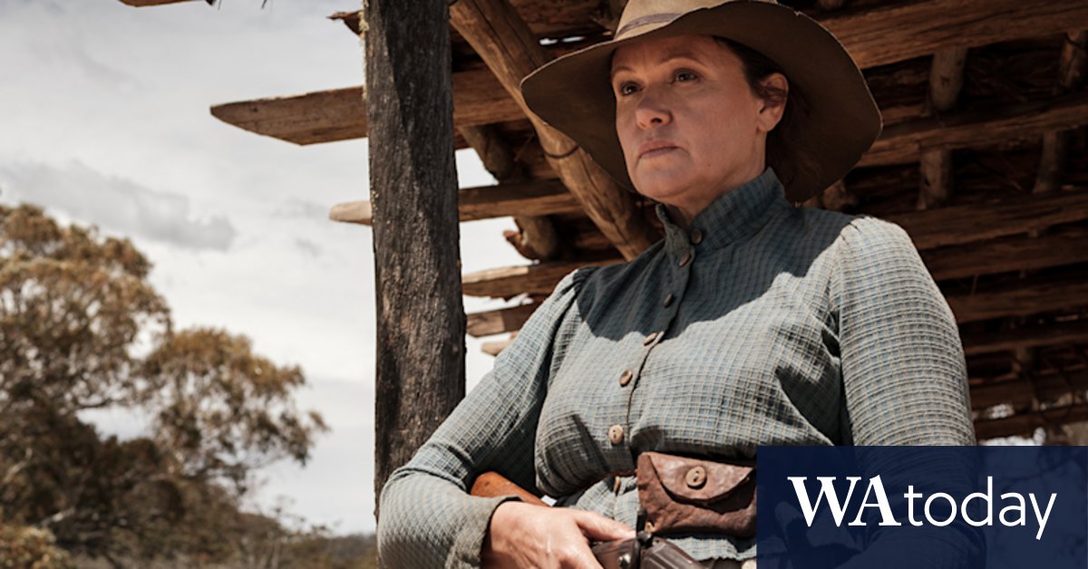 The Drover's Wife: The Tale of Molly Johnson review: Leah Purcell makes it personal - Vimarsana News