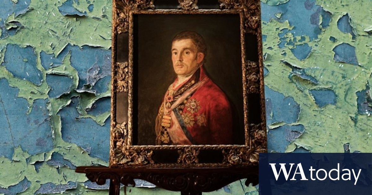 Why The Duke is the ultimate art heist film - Vimarsana News