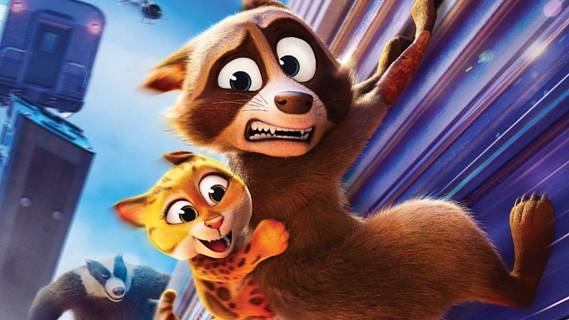 Redeem one of 10 double passes to see Pets on a Train*