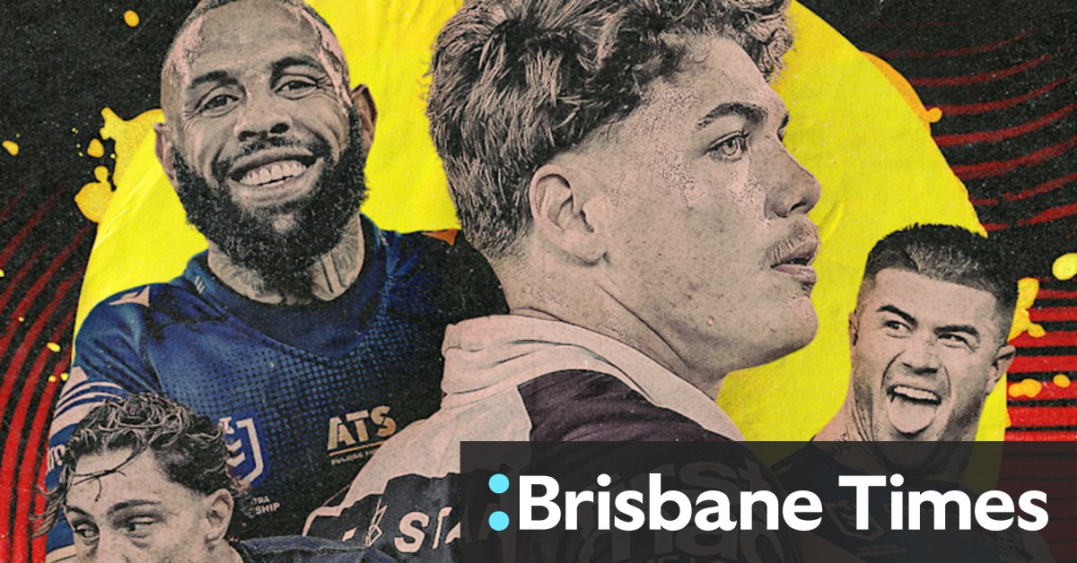 Six Indigenous players will represent the Kangaroos. That number looks set to grow