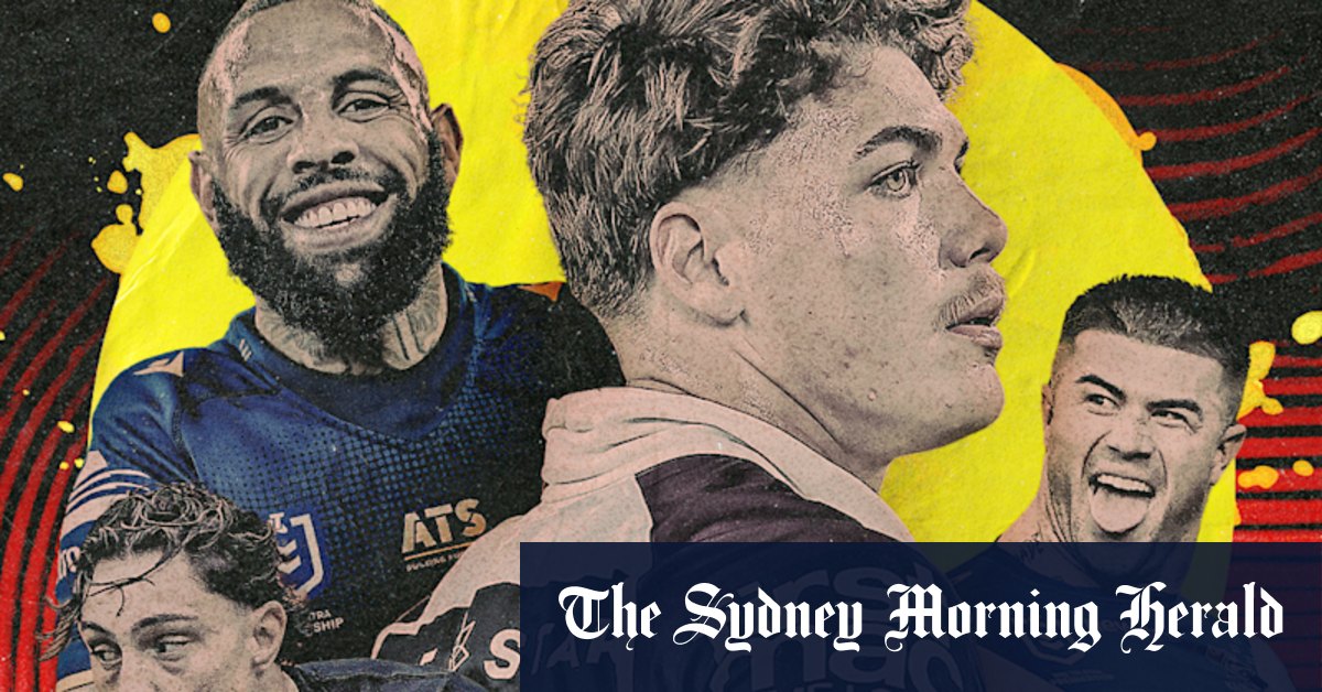 Six Indigenous players will represent the Kangaroos against England. That number may only grow