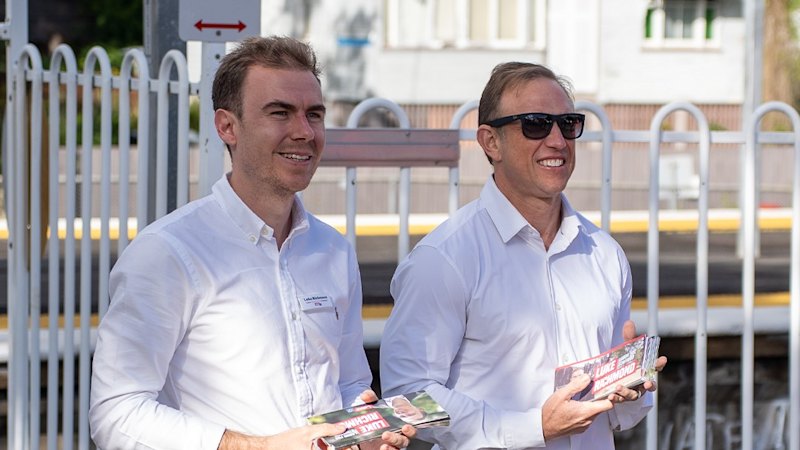 Unedifying end to Stafford race reveals much – even before the result