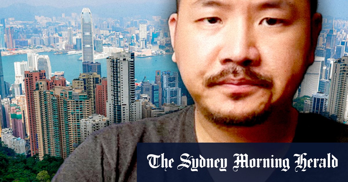 Hong Kong court convicts pro-democracy activists over national security, including Australian Gordon Ng