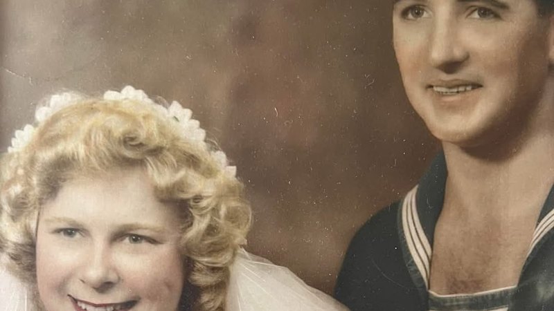 When faith and love make a religion of two