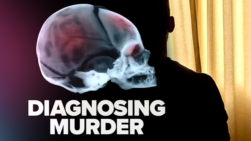 Listen to Diagnosing Murder podcast Episode 4