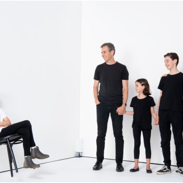 Has The Role Of The Middle Child Been Misunderstood