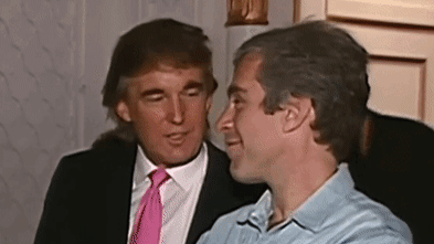 Les documents des démocrates laissent l’administration Trump paniquer à propos de ses liens avec Epstein