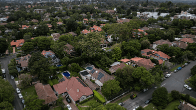 Sydney councils fighting for power on housing plans