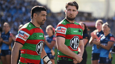 Jai Arrow plays landmark 99th NRL game as NRL’s kick-off experiment draws criticism