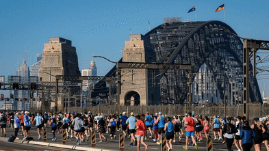 Sydney Marathon results 2026: Gobena and Jepchirchir crowned champions as thousands race across Sydney