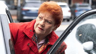 The shock-jock whisperer managing One Nation’s talent