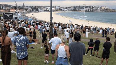 Bondi shooting LIVE updates: Albanese’s approval rating plummets as social cohesion frays; Vigil hosted at Bondi Beach marks one week since massacre