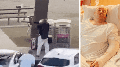 Bondi hero prevented a ‘massacre’, stopped gunman advancing on helpless crowd