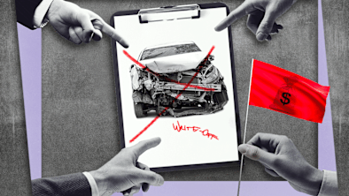 Zavarovalnice opozarjajo na posrednike, ki oškodujejo stranke