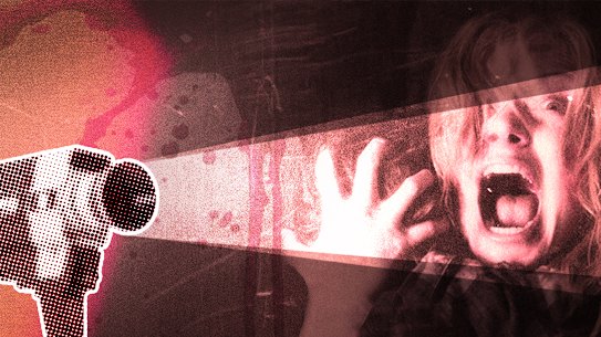 Women have long played a pivotal role in horror cinema, so why do we know so little about them?