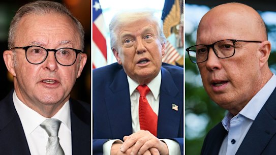 The US alliance will still be a significant net benefit for Australia and therefore remain our most important but my no means exclusive security relationship