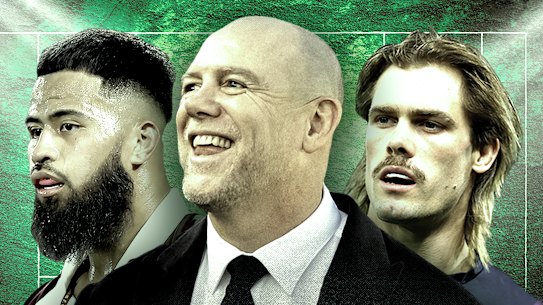 R360 is going after big-name rugby league players.