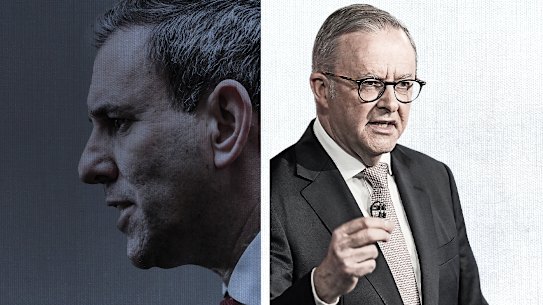 Jim Chalmers and Anthony Albanese are managing expectations ahead of their reform roundtable.
