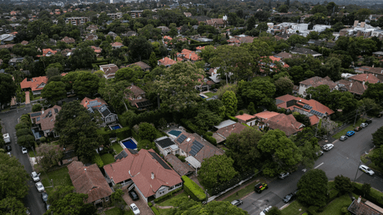 Index image for story on council housing plans in Sydney