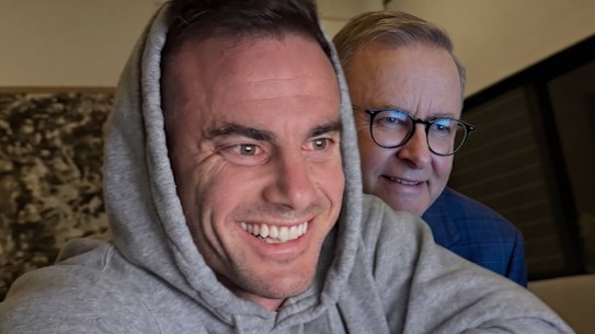 Frank Greeff, the Sydney entrepreneur who sold real estate marketing platform Realbase to Domain Holdings in April 2022, has emerged in recent weeks as one of the loudest tech sector voices opposing the Albanese government’s 2026 budget overhaul of capital gains tax.
