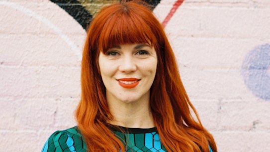 Before becoming a mother, Bron Lewis “relished judging parents”.