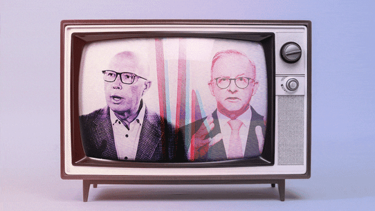 Where to watch the 2025 federal election.