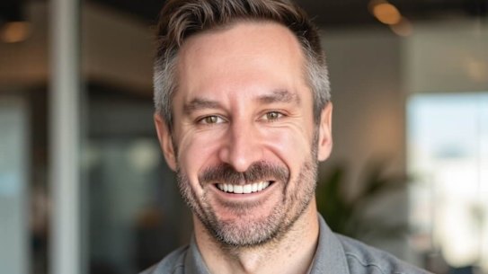 Ryan Heath, the launch editor for Politico in Australia.