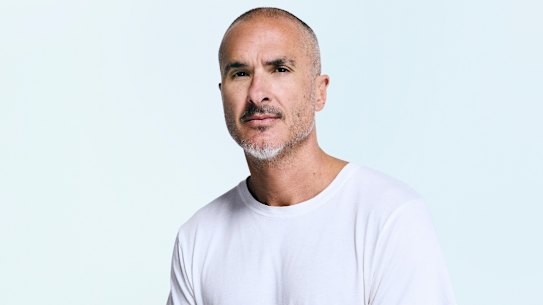 “I’m excited by the idea of artists moving in a way that isn’t necessarily beholden to math,” says Lowe.