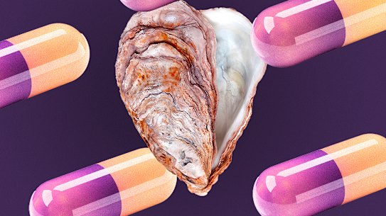   Do libido-boosting supplements for women work?