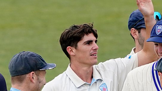 Cuts are expected to be made to next season's Sheffield Shield competition.