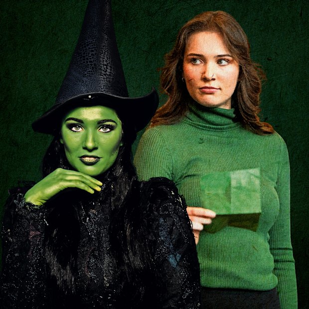 Sheridan Adams scored the role of a lifetime: Elphaba Thropp in Wicked. But after opening night in Perth, Western Australia, she disappeared. Now, she’s back on stage in South Korea, and telling her side of the story.