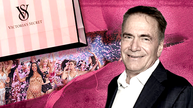 Brett Blundy’s bid to take control of Victoria’s Secret has been dealt a blow.