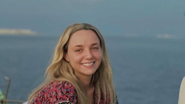 Stacey Warnecke died in September after giving birth at home.