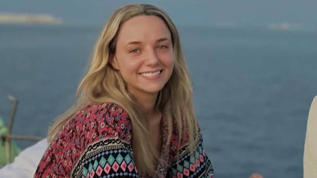 Stacey Warnecke died in September after giving birth at home.