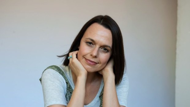 The TV show Strife is based on Mia Freedman’s memoir.
