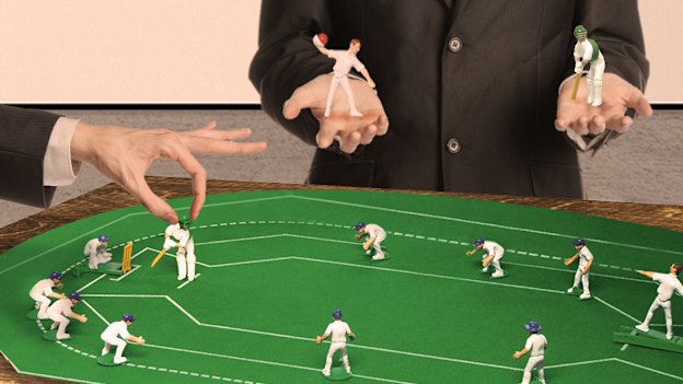 The selectors hold the future of Australia’s top cricketers in the palms of their hands.