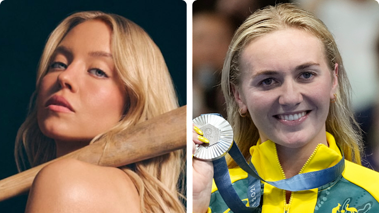 smh.com.au - Tom Decent - 'Infuriated': Australian Olympians slam Sydney Sweeney's provocative new sports ad